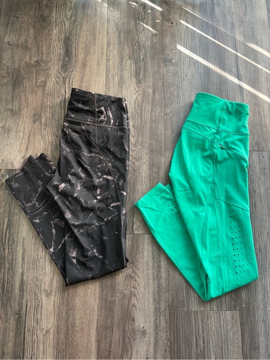 Athleta Pants - Athleta Leggings Bundle